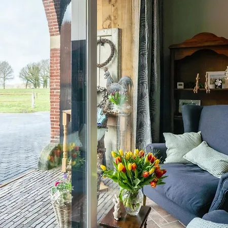 B&B Erve Groot Wegereef-2