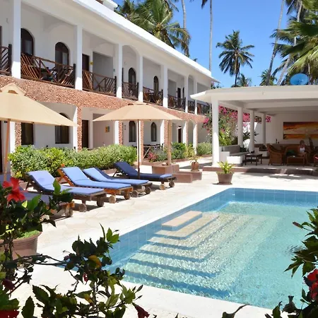 Blu Marlin Village-2