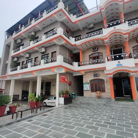 Aashriwad Hotel-2