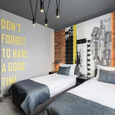 7 Rooms Suites-3