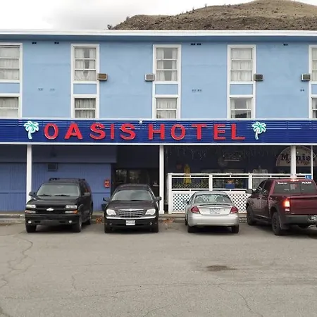 Oasis Hotel-2
