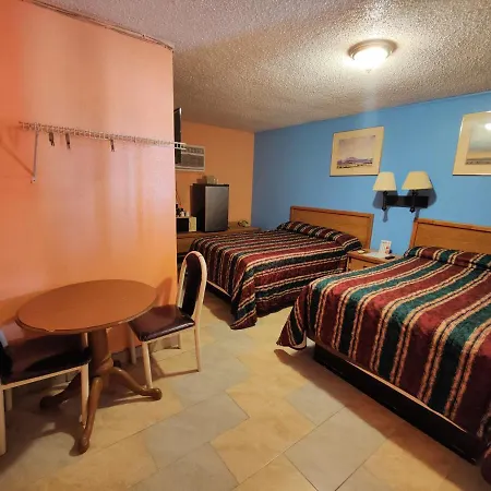 Western Motel-2