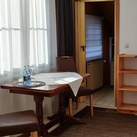 Pension Burger - Bed & Breakfast-2