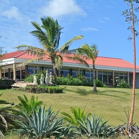 Iorana Isla De Pascua Hotel-2