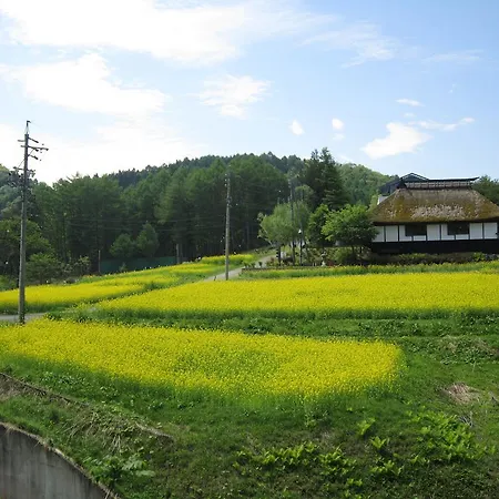 Nozawa Onsen Utopia-3