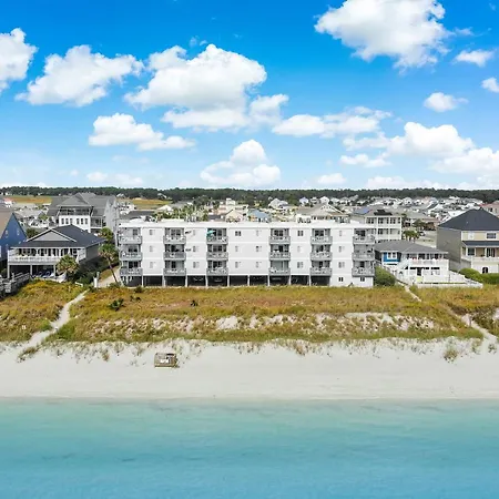 2Br, 2Bath Condo Oceanfront Getaway With Pool-3