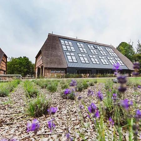 Gut Damp Ferien Lofts-2