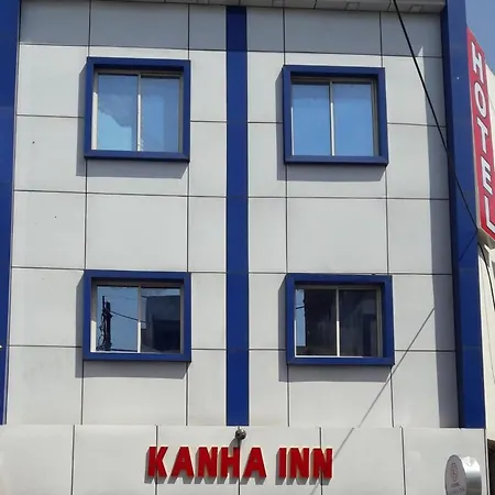 Hotel Kanha Inn-2