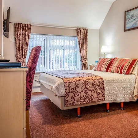 The Olde Forge Hotel-3