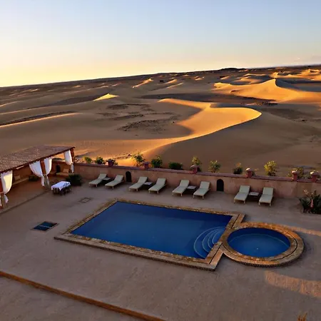 Sunrise Palace Merzouga-3