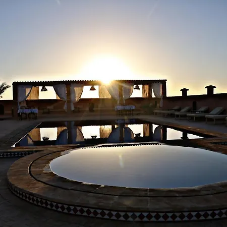 Sunrise Palace Merzouga-2