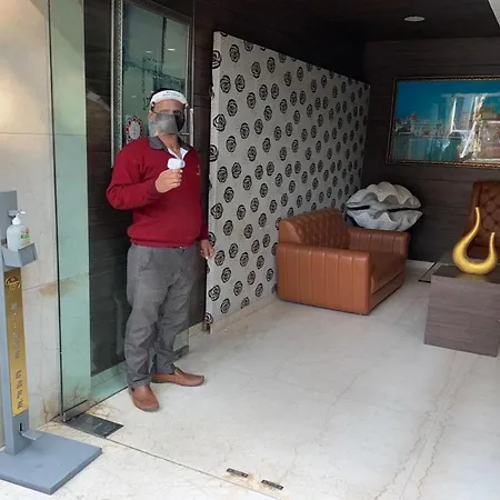 Hotel Narula'S Aurrum-3