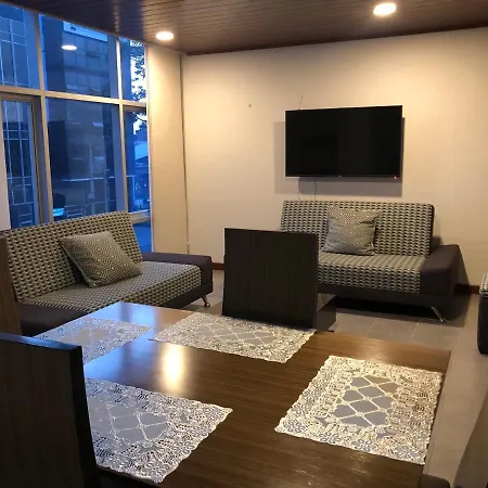Apartamentos Edificio San Miguel Bogotá-2