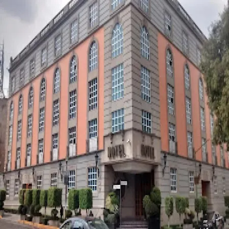 Hm Hotel Belices (Adults Only)-3