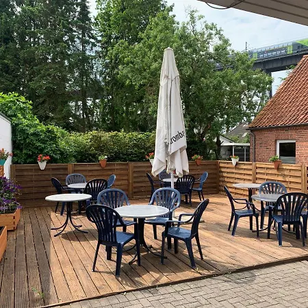 Hotel O'felder-3