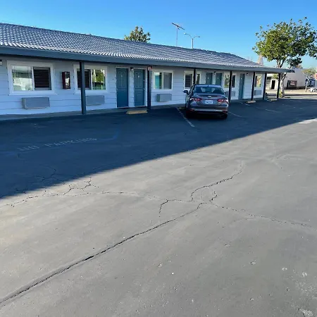 La Casa Motel, Garden Grove - Anaheim-2