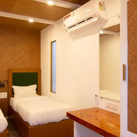 Hanu Reddy Residences - Spp Gardens-3