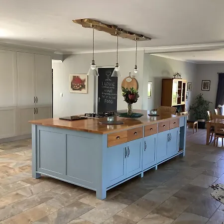 Pezula Golf House-2
