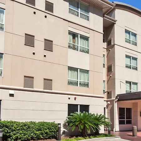 Hyatt House Houston Galleria-3