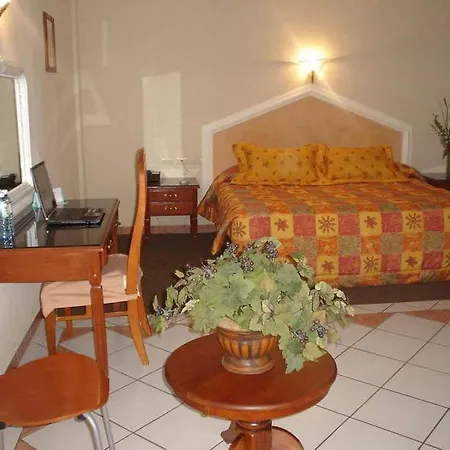 Hotel Corintios-3