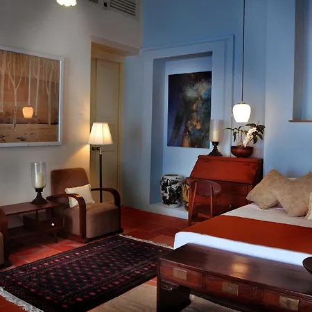 23 Love Lane Hotel-2