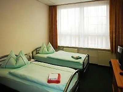 Gaststätte&Pension Am Tanger-2