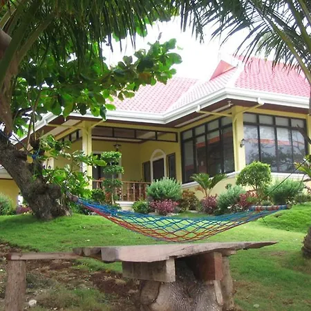 Panglao Kalikasan Dive Resort-3