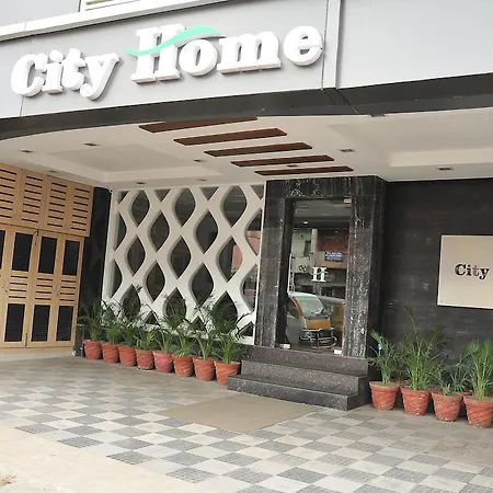 City Home-2
