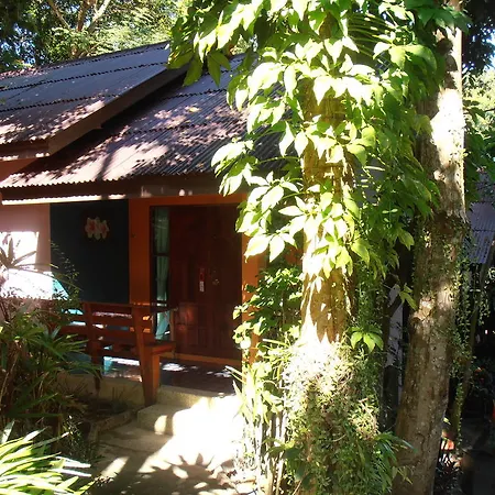 Aonang Green Park Bungalow-3