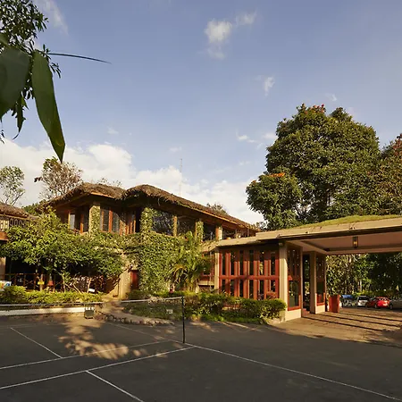 Club Mahindra Thekkady, Kerala-3