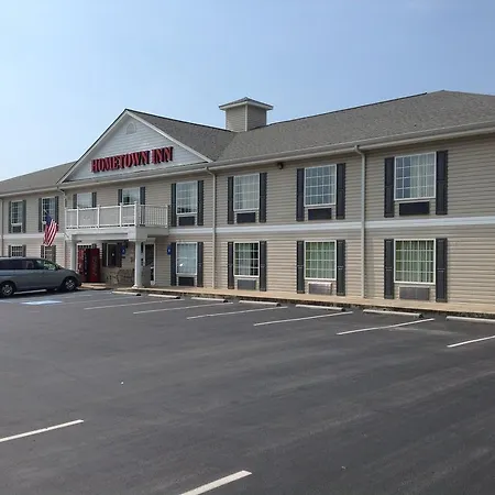 Hometown Inn-Soddy Daisy-2