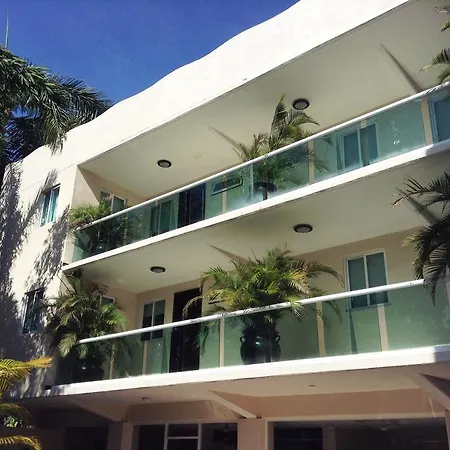 Hotel Chapul Inn-2