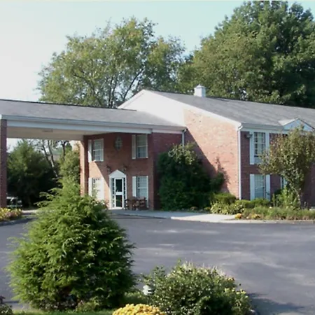 Americourt Hotel And Suites - Elizabethton-2