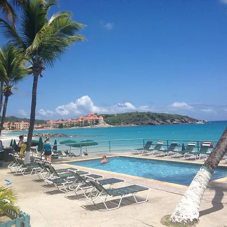 Belair Beach Hotel-2