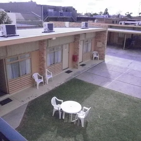 Karama Motor Inn Mildura-3