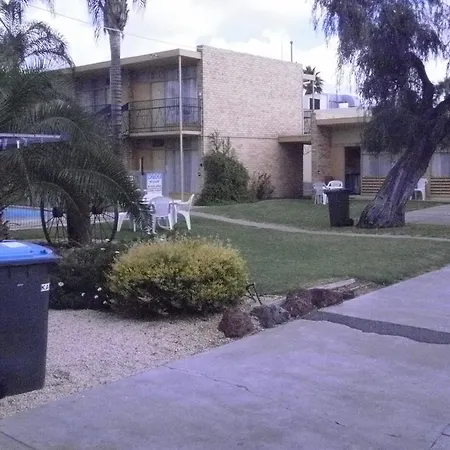 Karama Motor Inn Mildura-2