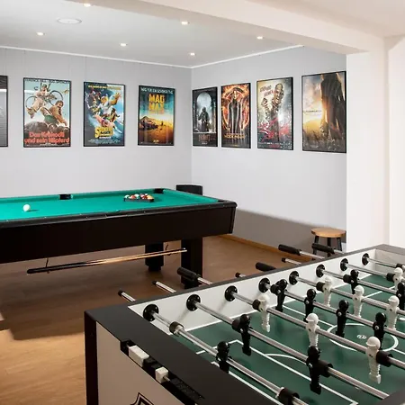 Motel Inn Simbach-3