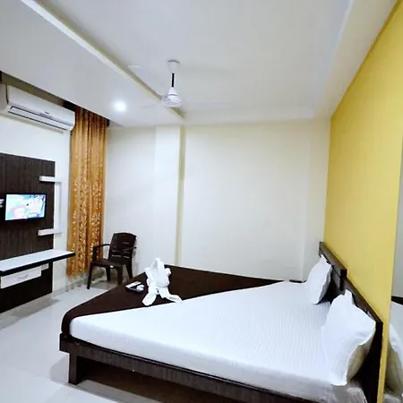 Hotel Sai Kanhaiya-3