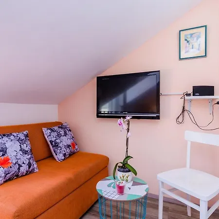 Guest House Avdic-3