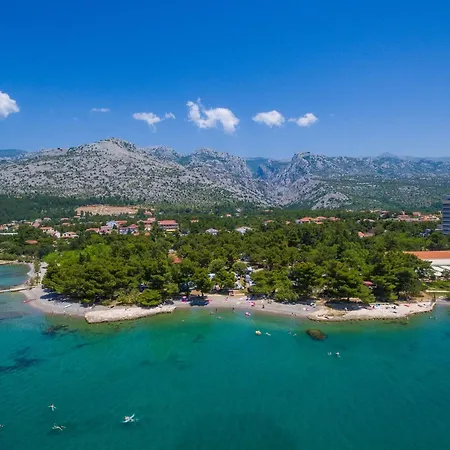 Camping Paklenica-2