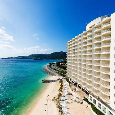 Hotel Resonex Nago-3