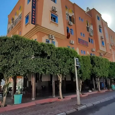 Hotel Marmar-2