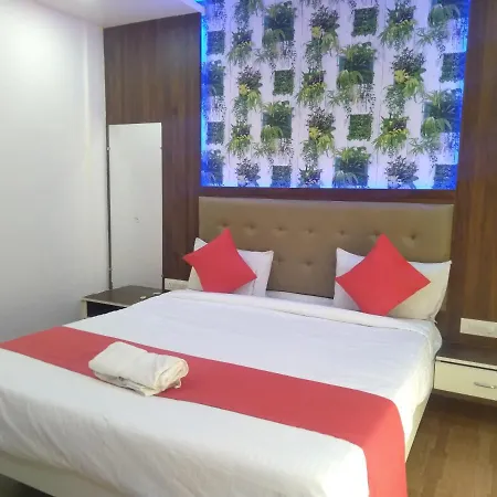 Hotel Rest Inn Pune-3