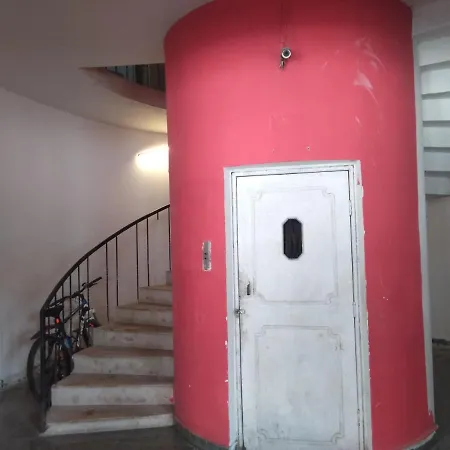 Hotel Rest Inn Pune-2