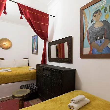Riad Wardate Rita-3
