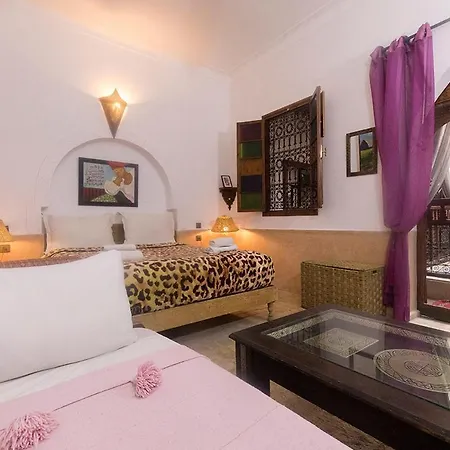 Riad Wardate Rita-2
