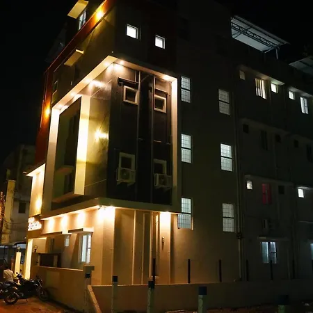 Hotel Akshith Inn-2