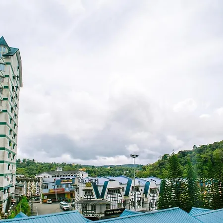 Wan Alyasa Hotel-2
