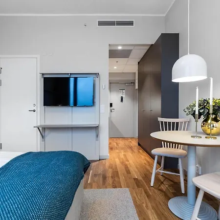 Biz Apartment Bromma-3