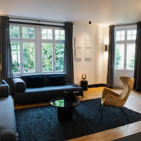 JAMES Résidence&Spa-2